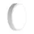 Ledvance LED Bulkhead Round White 9.5W 1220lm - 830-840 CCT | 262mm - IP65