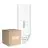 Multipack 10x Philips CorePro PL-T LED Bulb HF 9W - 840 Cool White | 4-Pin - Replaces 26W