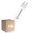 Multipack 10x Ledvance LED Tube T8 EM Value (EM/Mains) Ultra Output 29W 3500lm - 865 Daylight | 150cm - Replaces 58W