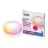 WiZ Smart LED Ceiling Light SuperSlim White 22W 2600lm - 922-950 Tunable White + RGB | IP20 - Best Colour Rendering - Wifi Dimmable