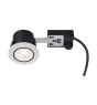 Nordlux Spot Mixit Pro White | 85mm - IP23 - Suitable for 1x GU10
