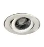 Philips LED Spot RS156B CoreLine Aluminium 7.2W 750lm 36D - 830 Warm White | 85mm - Cutout 68mm - IP20/44 - Dimmable