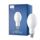 Philips TrueForce Core LED E27 HPL/SON Frosted 13W 2000lm 300D - 840 Cool White | Replaces 50W